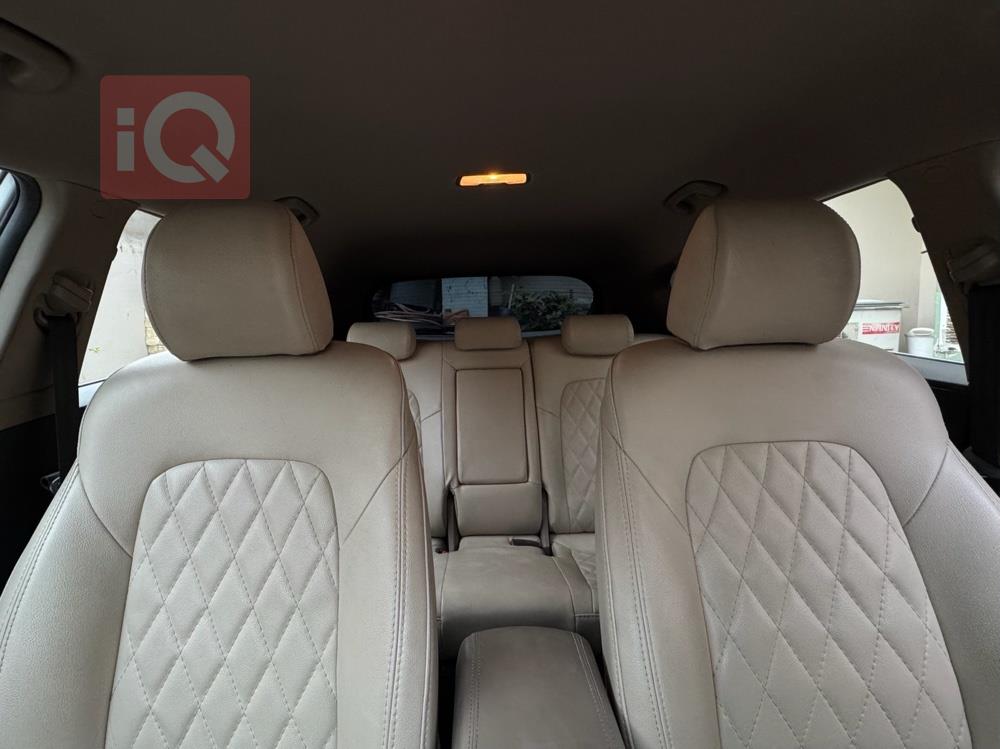 هيونداي توسان